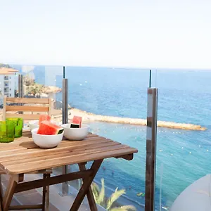 La Cala 4a Deluxe With Terrace Apartamento L'Ametlla de Mar