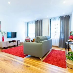 Unamuno By Living Apartamento Bilbao