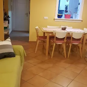 Apartamento En Apartamento La Isleta del Moro