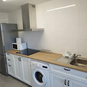 A 10min De La Playa Apartamento El Puerto de Santa María