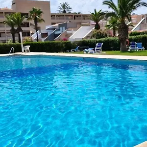 Tropicana Playa Apartamento Roquetas de Mar