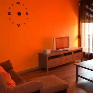 La Muralla Apartamento Horta de Sant Joan