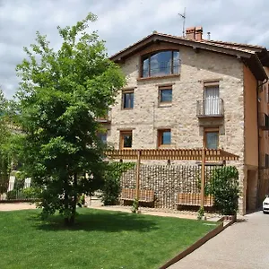 Taga Verd St Joan Apartamento Sant Joan de les Abadesses