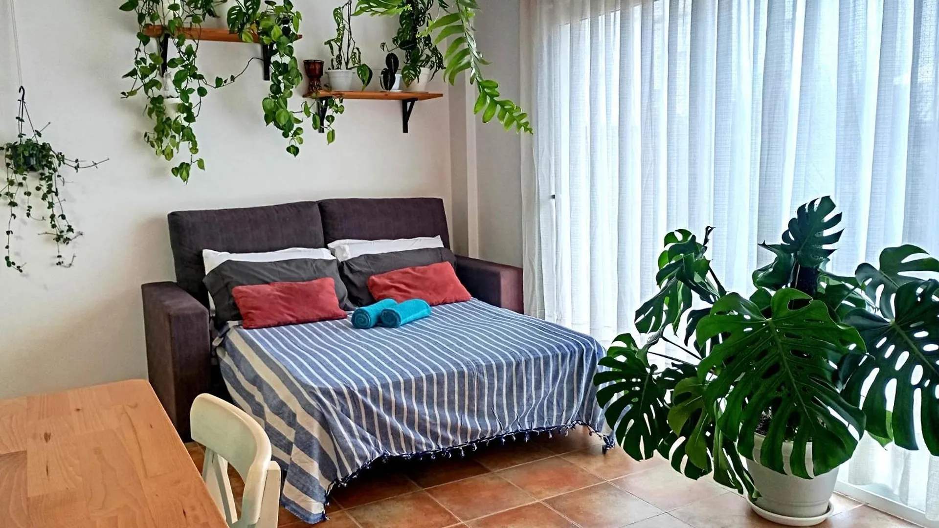 Holiday home Salou Family Village