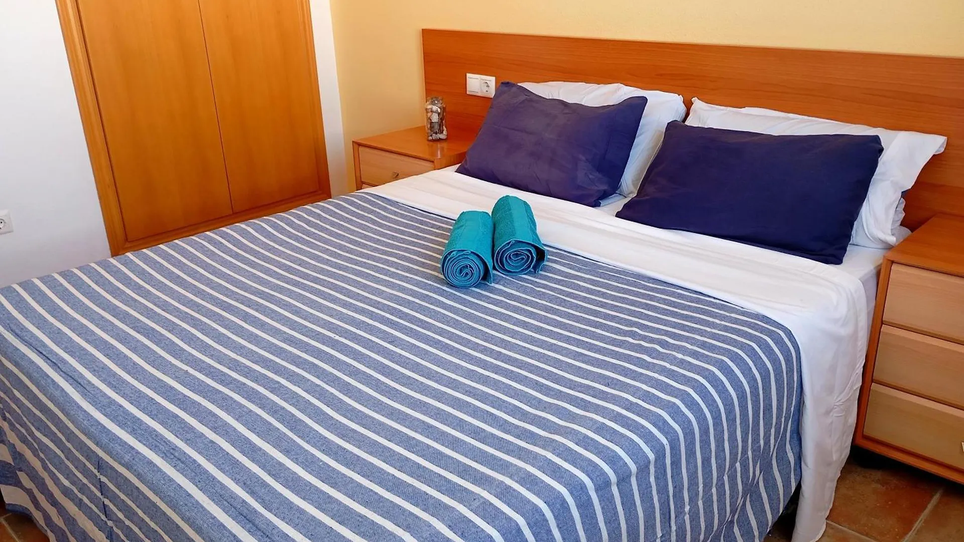 Salou Family Village Holiday home
