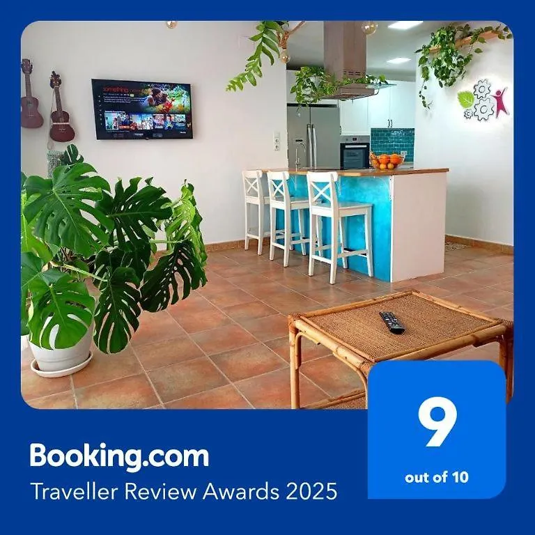 Holiday home Salou Family Village