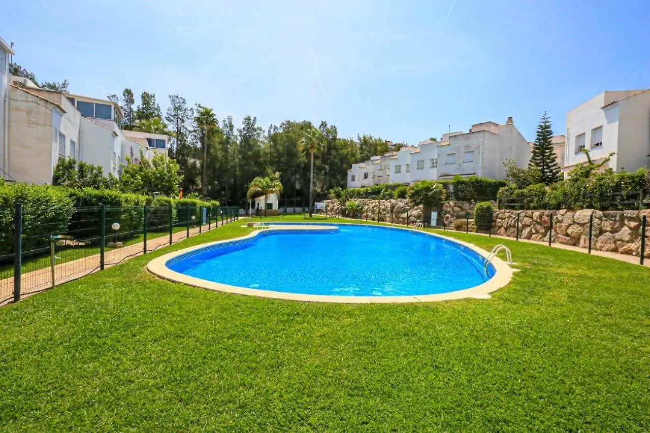 Salou Family Village España